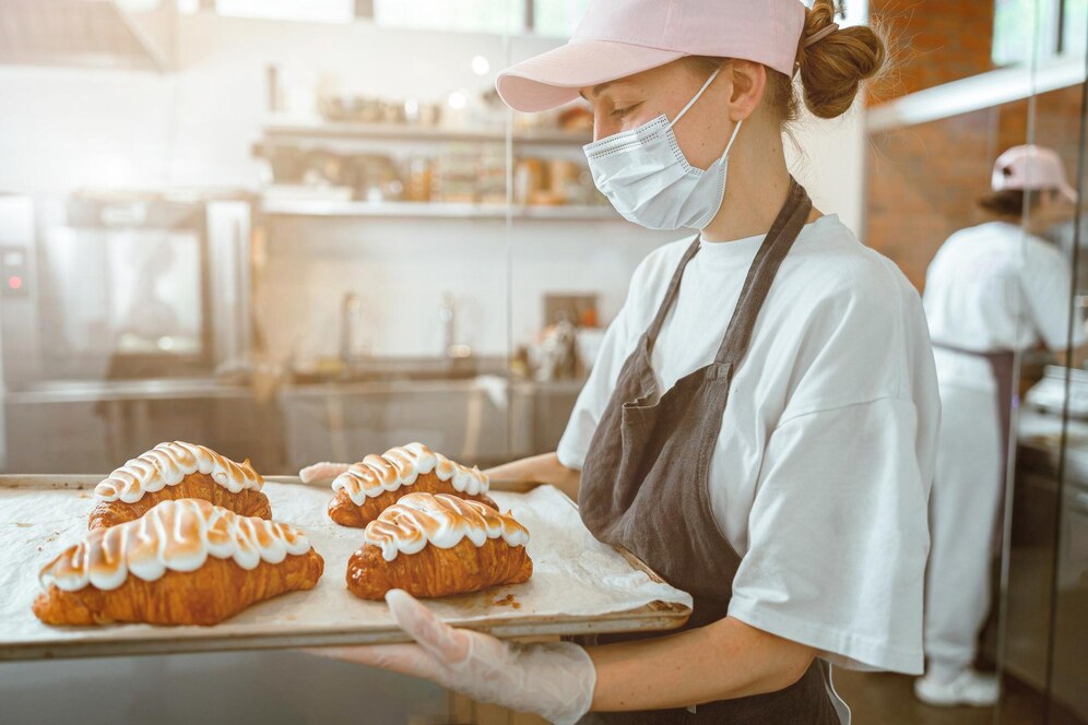 Our bakery