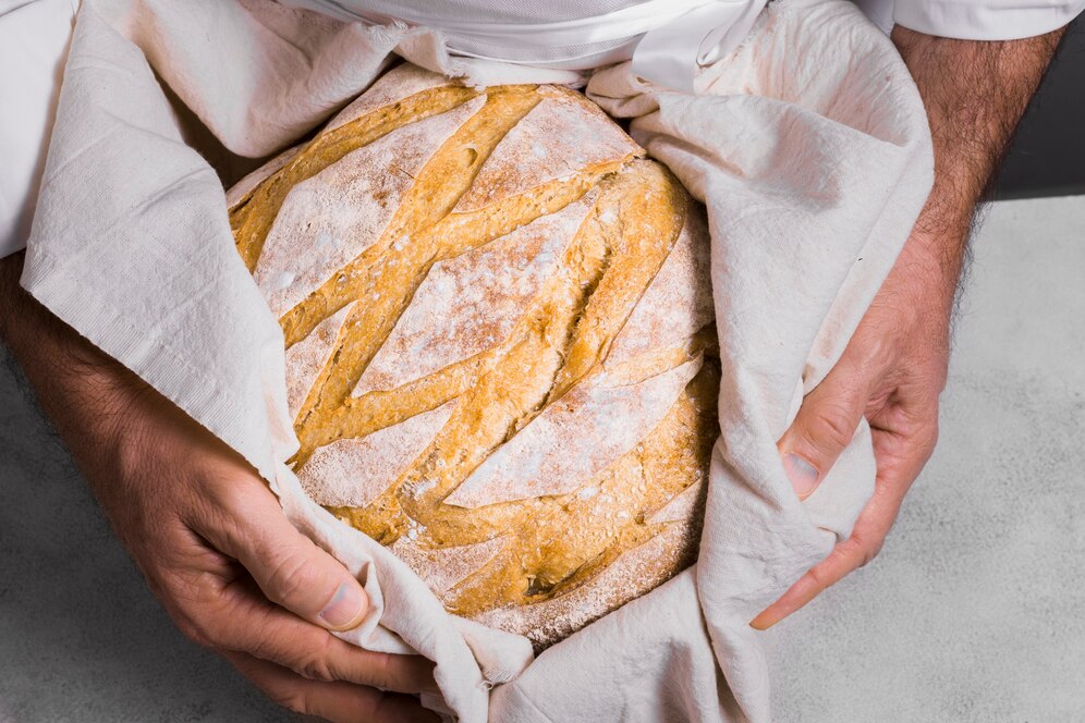 Signature Sourdough